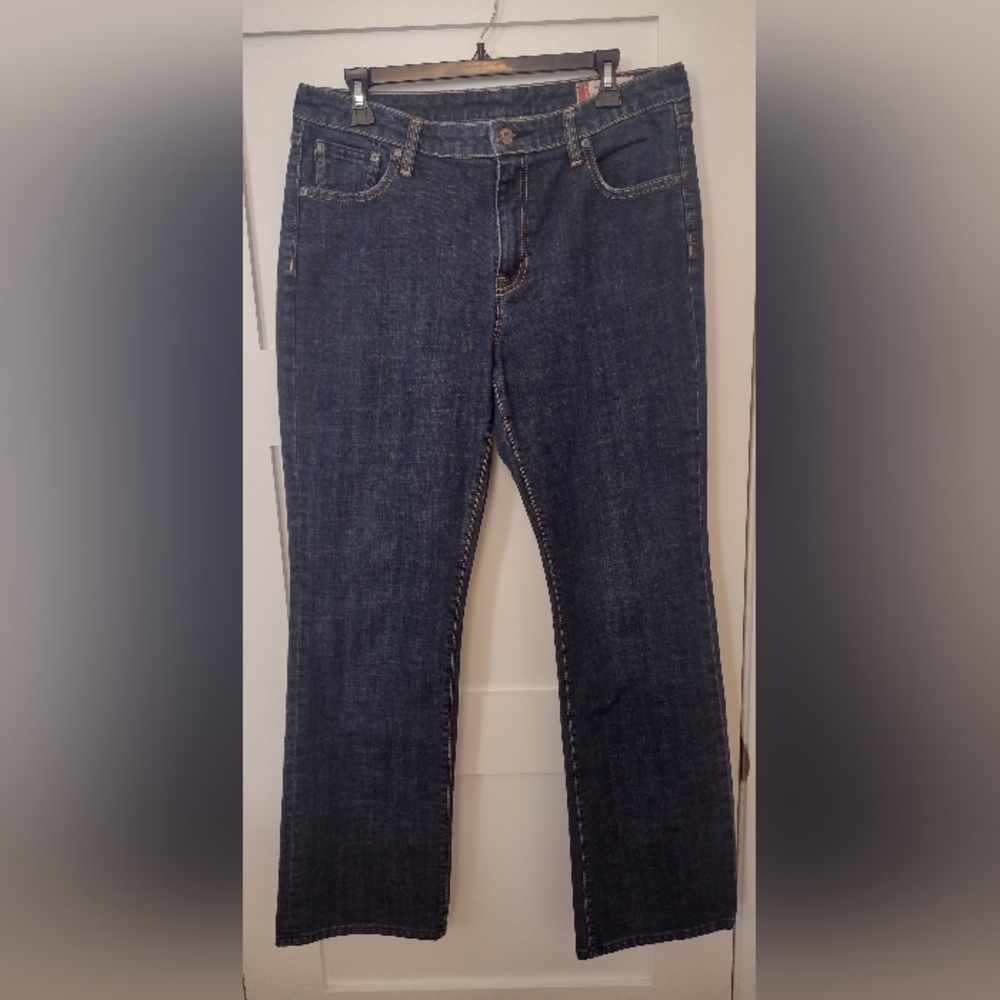 Women's Retro Gap Classic Fit Jeans